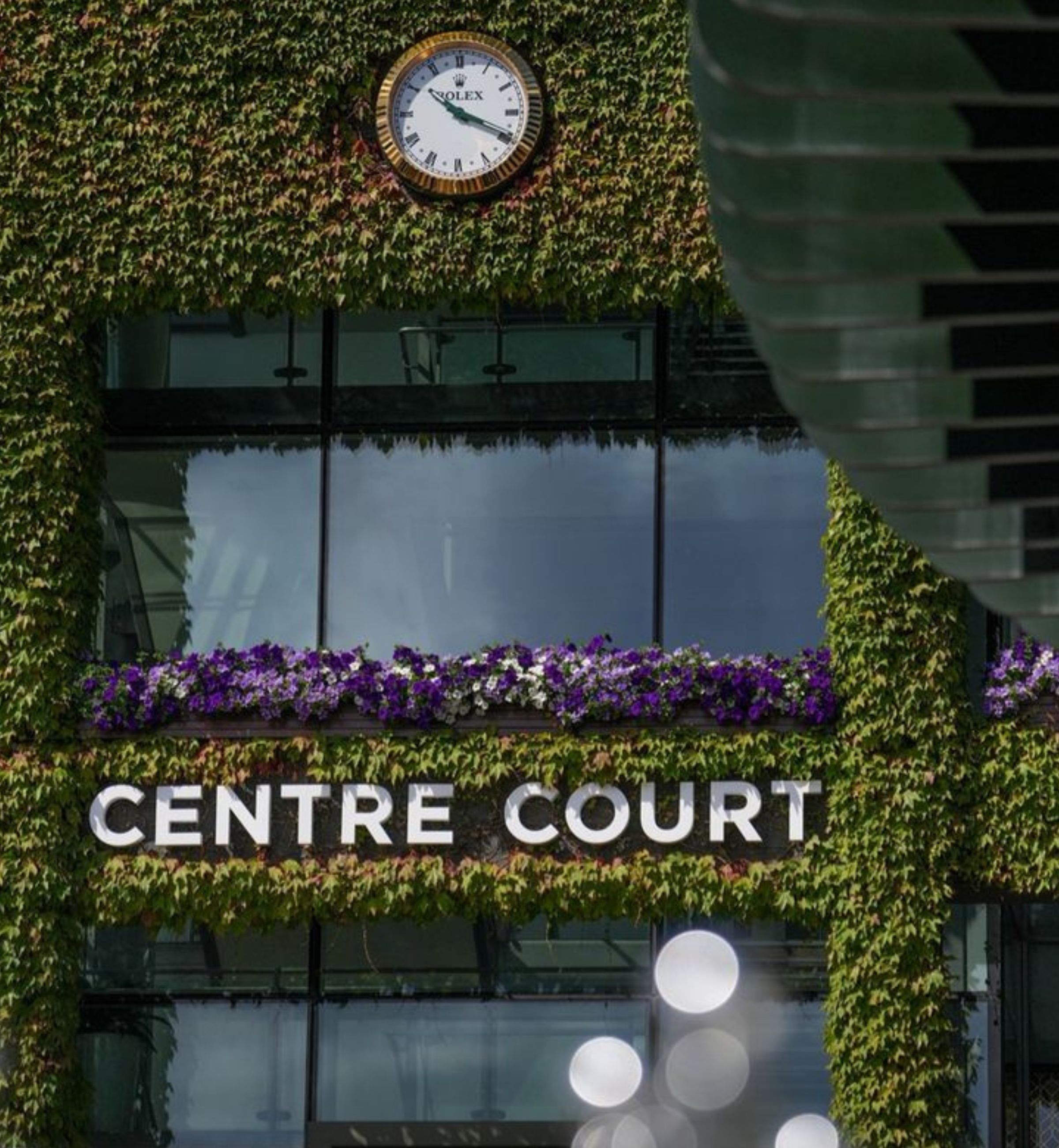 Centre Court — Advance Release 2026